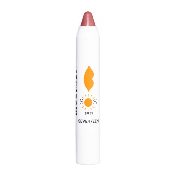 Seventeen Sos Lip Repair 02 Spf 15, 2.6g Seventeen Sos Lip Repair 02 Spf 15, 2.6g