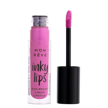 Mon Reve Inky Lips Mon Reve Inky Lips