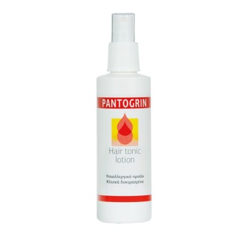 Froika Pantogin Hair Tonic Lotion 100ml Froika Pantogin Hair Tonic Lotion 100ml
