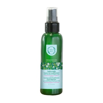 Fresh Line Κλειώ Λεπτόρευστο Conditioner Χωρίς Ξέβγαλμα 150ml Fresh Line Κλειώ Λεπτόρευστο Conditioner Χωρίς Ξέβγαλμα 150ml