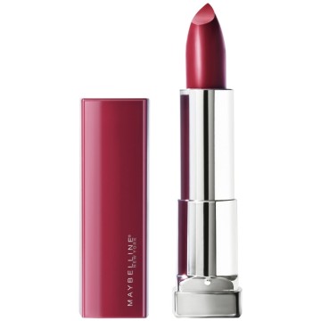 Maybelline Color Sensational Made For All Lipstick 388 Plum For Me Maybelline Color Sensational Made For All Lipstick 388 Plum For Me