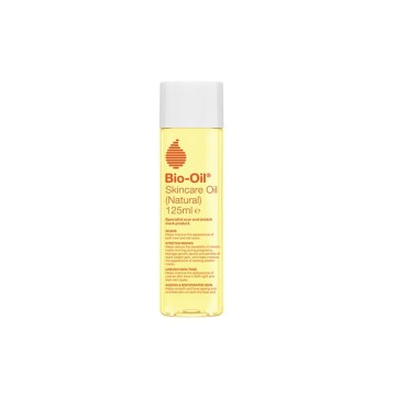 Bio-Oil Skin Care Oil Natyral 125ml