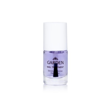 Garden Nail Treatment 904 Strong Defense Hardener, 10.5ml Garden Nail Treatment 904 Strong Defense Hardener, 10.5ml