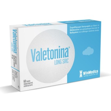 Winmedica Valetonina 60 comprimés