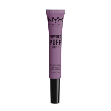 NYX Professional Makeup Powder Puff Lippie Lip Cream Poudre à Lèvres 12ml