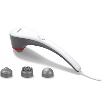 Beurer Mg 55 Massage Device With Infrared Rays And Heat