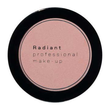 Radiant Pure Matt Blush Couleur 2 Céramique 4gr