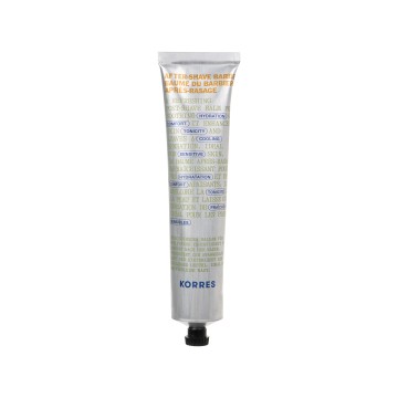 Korres Athenian Grooming, Αναζωογονητικό Balm Προσώπου για Μετά το ... Korres Athenian Grooming, Αναζωογονητικό Balm Προσώπου για Μετά το ...