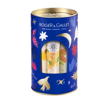 Roger & Gallet Promo Hand Creams Bois D Orange 30ml & Neroli 30ml &...