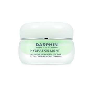 Darphin Hydraskin Gel Crème Légère, Gel-Crème Hydratant Texture Légère 50 ml