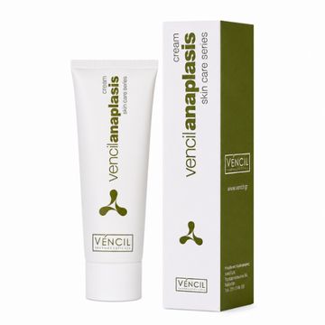 Vencil Skin Care Series Anaplasis Cream, 100ml