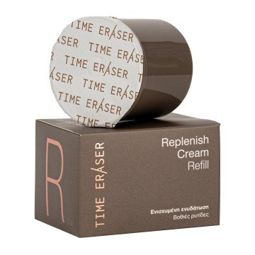 Medisei Time Eraser Replenish Cream Refill, 50ml