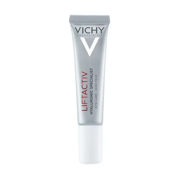 Vichy Liftactiv Hyaluronic Specialist HA Yeux 15 ml
