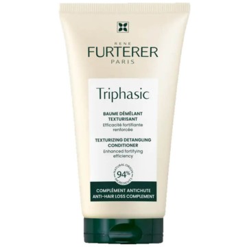 Rene Furterer Triphasic Texturizing Detangling Conditioner 150ml Rene Furterer Triphasic Texturizing Detangling Conditioner 150ml