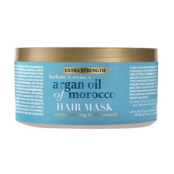 OGX Argan Oil of Morocco Moisturising Hair Mask 300ml