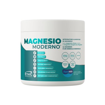 EthicSport Magnesio Moderno 300g