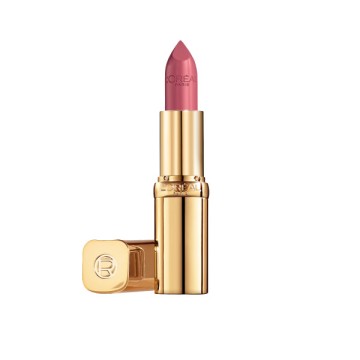 LOreal Paris Color Riche Lipstick 214 Violet Saturne, 1 Τεμάχιο
