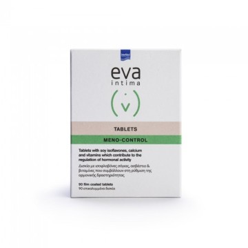 Intermed Eva Intima Meno Control 90 tablets Intermed Eva Intima Meno Control 90 tablets
