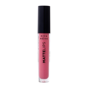 Mon Reve Matte Lips Mon Reve Matte Lips