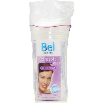 Bel Cotton Pads for Face & Body, 35 τεμάχια Bel Cotton Pads for Face & Body, 35 τεμάχια