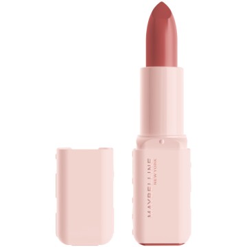 Maybelline Maybe Its Lipstick Satin 106 Maybe Its... Soft, 1 τεμάχιο Maybelline Maybe Its Lipstick Satin 106 Maybe Its... Soft, 1 τεμάχιο