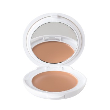 Avène Couvrance Make Up Cream with Color & Matte Effect - Sable 10g