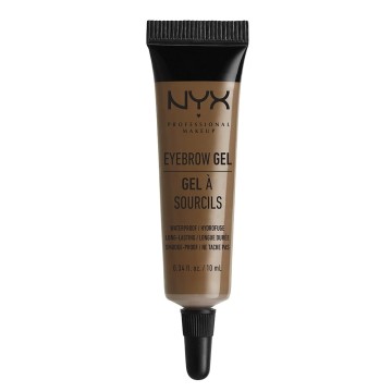 NYX Professional Makeup Eybrow Gel Φρυδιών 10ml