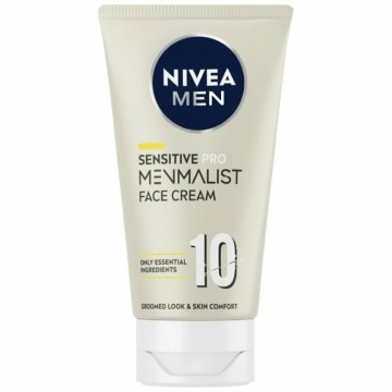 Nivea Sensitive Pro Menmalist Gesichtscreme 75ml
