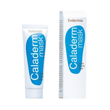 Evdermia Caladerm Face Mask 30ml Evdermia Caladerm Face Mask 30ml