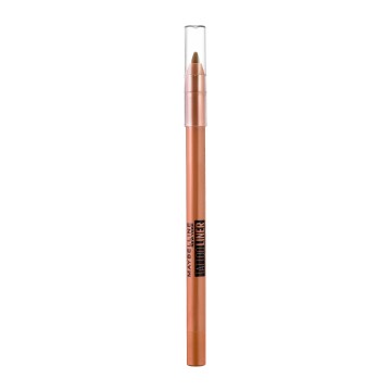 قلم جل تاتو لاينر من مايبيلين 303 برتقالي فلاش 1.3 جم