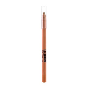 Maybelline Tattoo Liner Gel Pencil 303 Orange Flash 1.3g