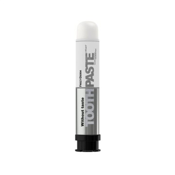 Frezyderm Without Taste Toothpaste, 75ml Frezyderm Without Taste Toothpaste, 75ml
