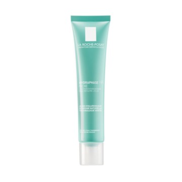 La Roche Posay Hydraphase HA Rich, 40ml La Roche Posay Hydraphase HA Rich, 40ml