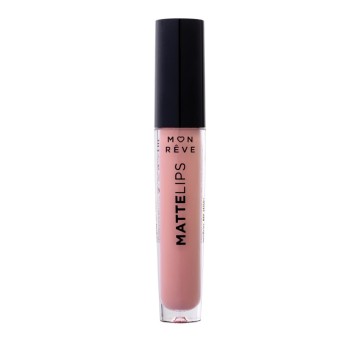 Mon Reve Matte Lips Mon Reve Matte Lips