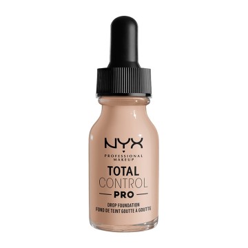 NYX Professional Makeup Total Control Pro Drop Μέικ Απ 13ml NYX Professional Makeup Total Control Pro Drop Μέικ Απ 13ml