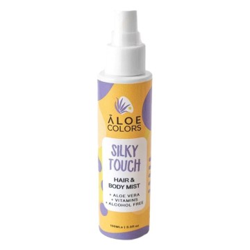 Aloe Colors Silky Touch Hair & Body Mist 100ml