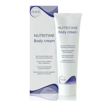 Synchroline Nutritime Body Cream 150ml