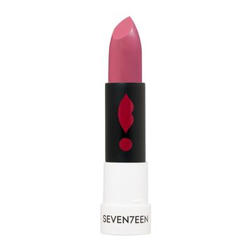 Seventeen Matte Lasting Lipstick 5gr Seventeen Matte Lasting Lipstick 5gr