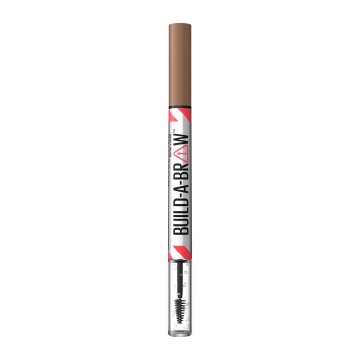 Maybelline Build-a-Brow Pen 255 Soft Brown