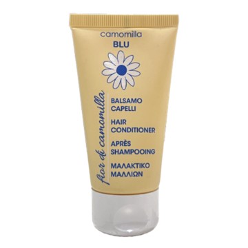Camomilla Blu Hair Conditioner Fior Di Camomilla, 50ml Camomilla Blu Hair Conditioner Fior Di Camomilla, 50ml