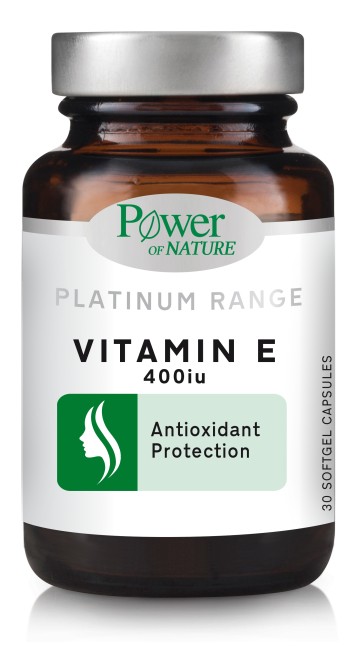 Power Health Classics Platinum Vitamin E 400iu - Για Αναπαραγωγή & ... Power Health Classics Platinum Vitamin E 400iu - Για Αναπαραγωγή & ...