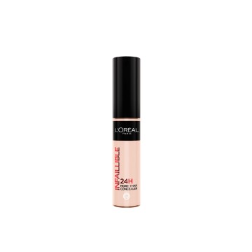 LOreal Paris Infaillible 24h More Than Concealer 325 Bisque Cool Ro... LOreal Paris Infaillible 24h More Than Concealer 325 Bisque Cool Ro...