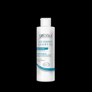 Froika, Anti-Dandruff Shampoo, Σαμπουάν Ξηρή Πιτυρίδα, 200ml Froika, Anti-Dandruff Shampoo, Σαμπουάν Ξηρή Πιτυρίδα, 200ml