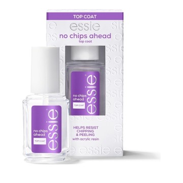 Essie Nail Care No Chips Ahead Top Coat 13.5 ml