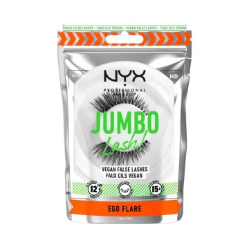 NYX Professional Makeup Jumbo Lash! Vegan False Lashes NYX Professional Makeup Jumbo Lash! Vegan False Lashes