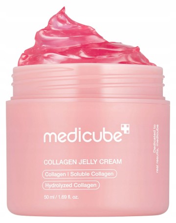 Medicube Collagen Jelly Cream, 50ml