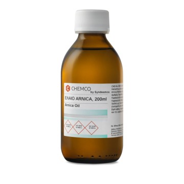 Chemco Arnika-Montana-Öl 200ml
