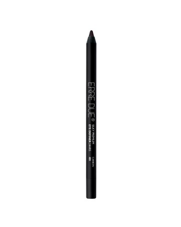 Erre Due Ready For Eyes Silky Premium Eye Definer 24Hrs - 401 Carbon Erre Due Ready For Eyes Silky Premium Eye Definer 24Hrs - 401 Carbon