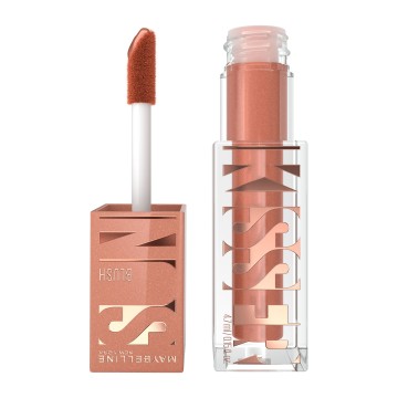 Maybelline Sunkisser Blush 08 Shades On, 4.7ml Maybelline Sunkisser Blush 08 Shades On, 4.7ml