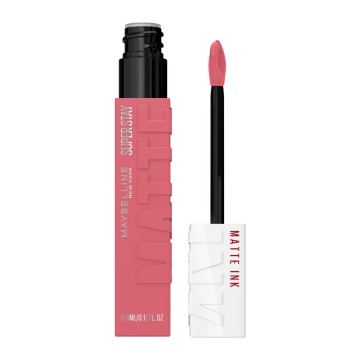 Maybelline Super Stay Matte Ink Κραγιόν 180 Revolutionary 5ml